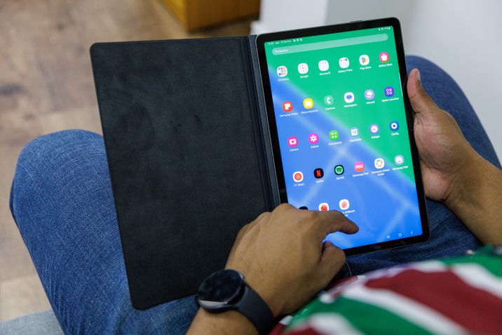 Galaxy Tab S9 FE