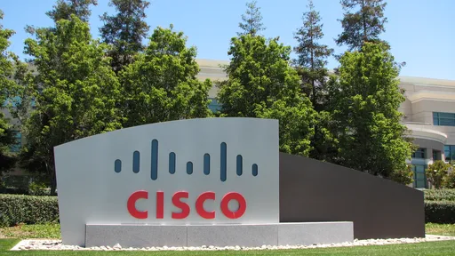 Cisco irá demitir mais de 1.300 funcionários