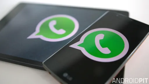 WhatsApp lança recurso de marcação de pessoas em grupos