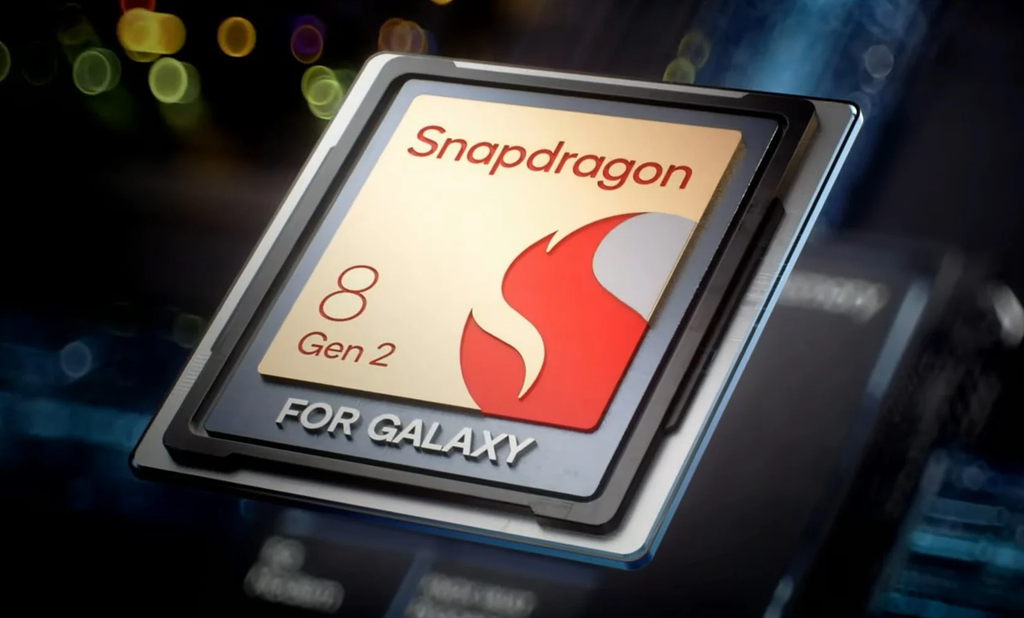 Linha Galaxy S23 teve Snapdragon 8 Gen 2 For Galaxy em todos os modelos ao redor do mundo (Imagem: Samsung)