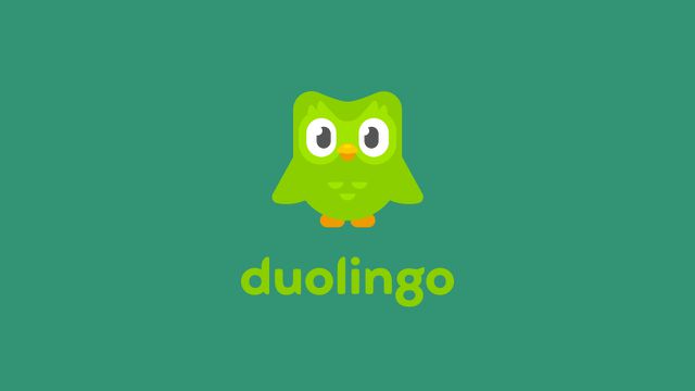Veja suas ligas no Duolingo