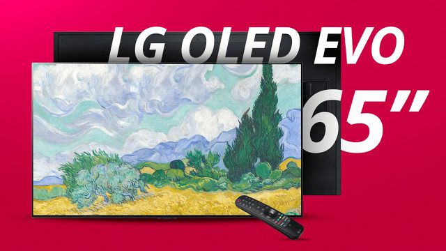 LG OLED Evo: uma das melhores TVs 4K, mas não é perfeita [Análise/Review]