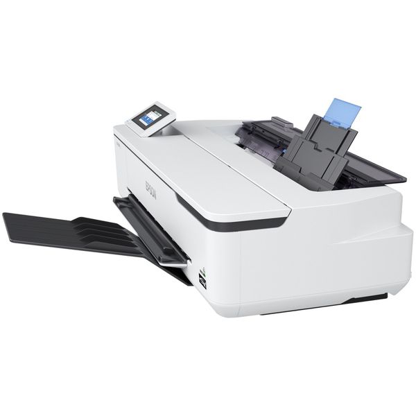Impressora Epson SureColor T-3170 Jato de Tinta - Colorido Wi-Fi USB