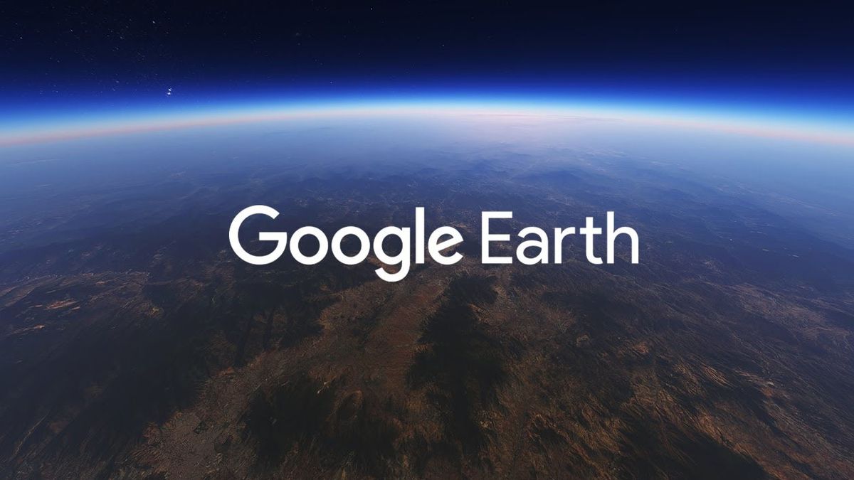 7 lugares estranhos do Google Maps para 'visitar' e ficar arrepiado