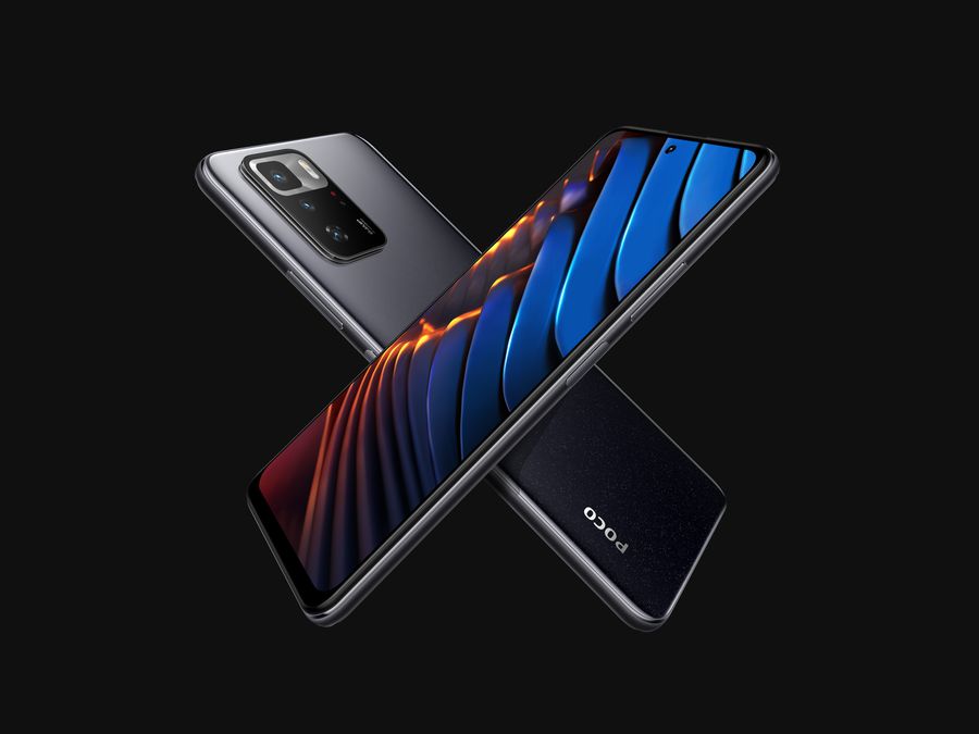 Poco X4 GT pode ser versão renomeada do Redmi Note 11T, indica