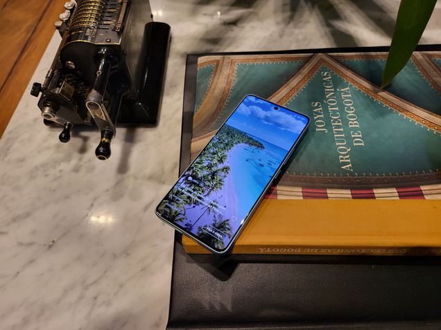 Redmi Note 13 Pro 5G