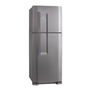 Geladeira/Refrigerador Cycle Defrost Electrolux Inox 475L (DC51X) [CUPOM VÁLIDO PARA A PRIMEIRA COMPRA]