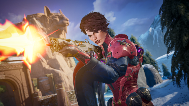 Divulgação/Wildlight Entertainment