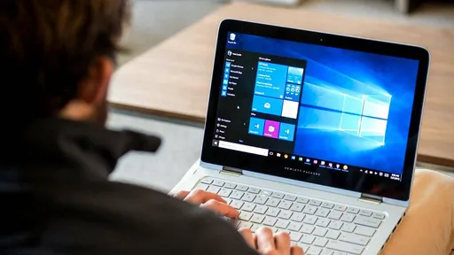 Vazou! Veja como vai ficar o novo design do Windows 10