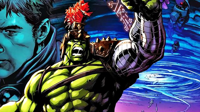 Marvel Comics
