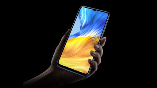 Honor X20 vaza em imagem real e pode chegar em breve