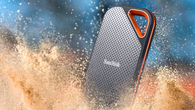 SanDisk