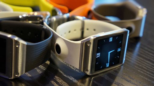 Galaxy Gear: um excelente comercial para um produto nem tão bom