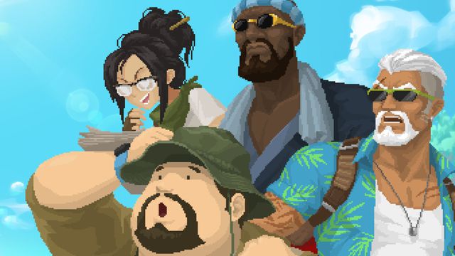 Divulgação/Mintrocket. NetEase