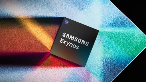 Samsung prepara processadores mais velozes e eficientes para 2022