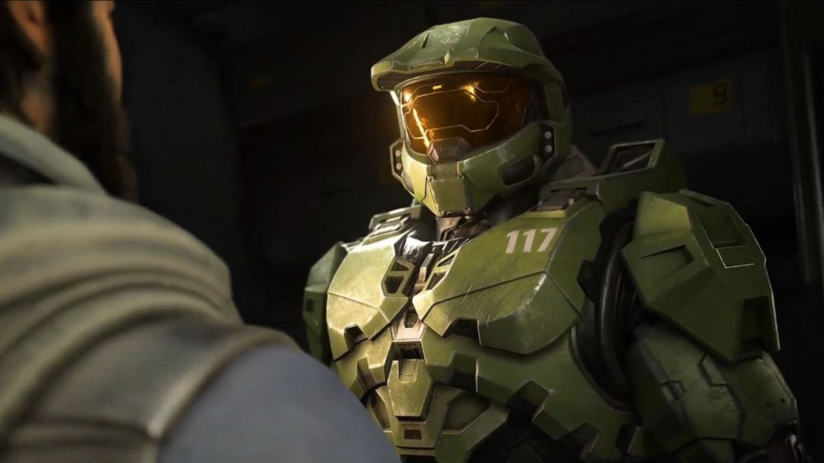 Halo: A Activision desenvolverá jogos da série? O chefe da Xbox Studios não  descarta isso - Windows Club
