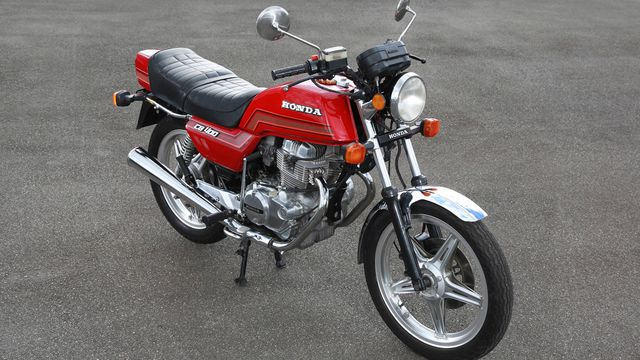 Divulgação/Honda