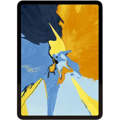 iPad Pro 11 (2018) 4G