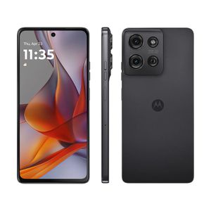 Motorola Moto G75, 256 GB, 5G, 8 GB RAM, Tela 6.8" | PIX