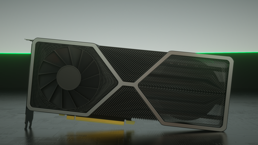 GeForce RTX 3000 para laptops pode ter vazado na internet