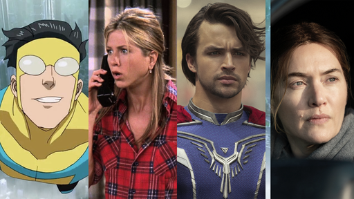 As séries mais assistidas no Brasil em maio de 2021