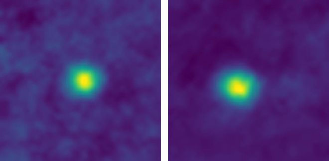 NASA | New Horizons quebra recorde e tira foto mais distante a partir da Terra