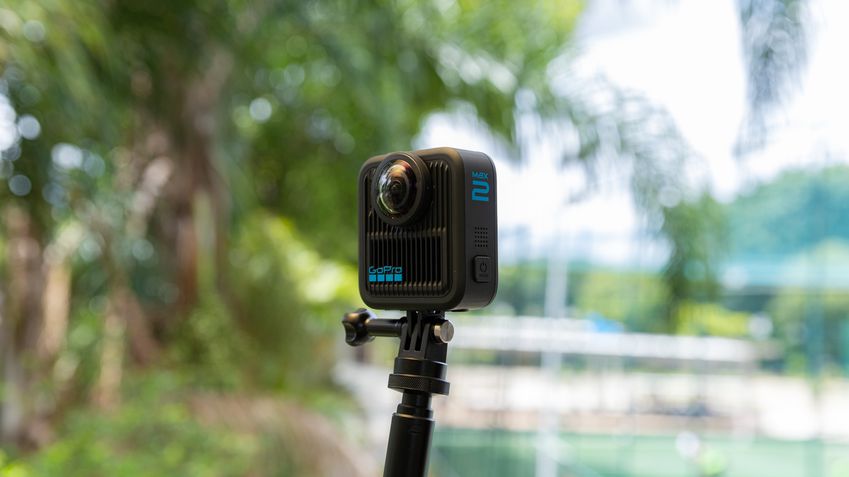 GoPro Max 2
