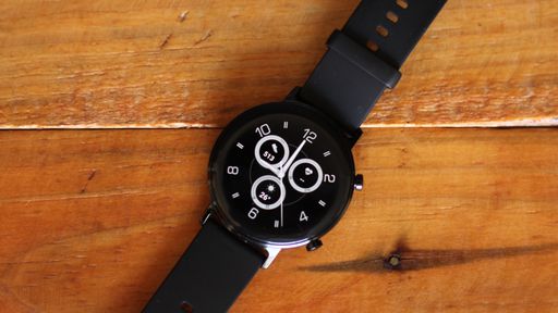 Análise | Huawei Watch GT 2 Sport tem (quase) tudo o que você precisa