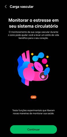 Fun&ccedil;&otilde;es Galaxy Watch 8 - Programa beta