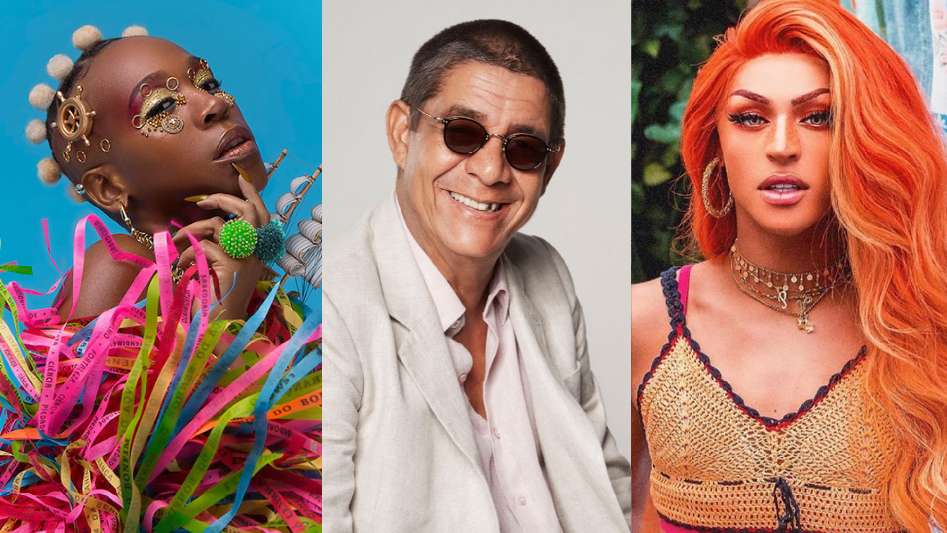 De Anitta a Emicida: 5 artistas brasileiros que entraram nos games