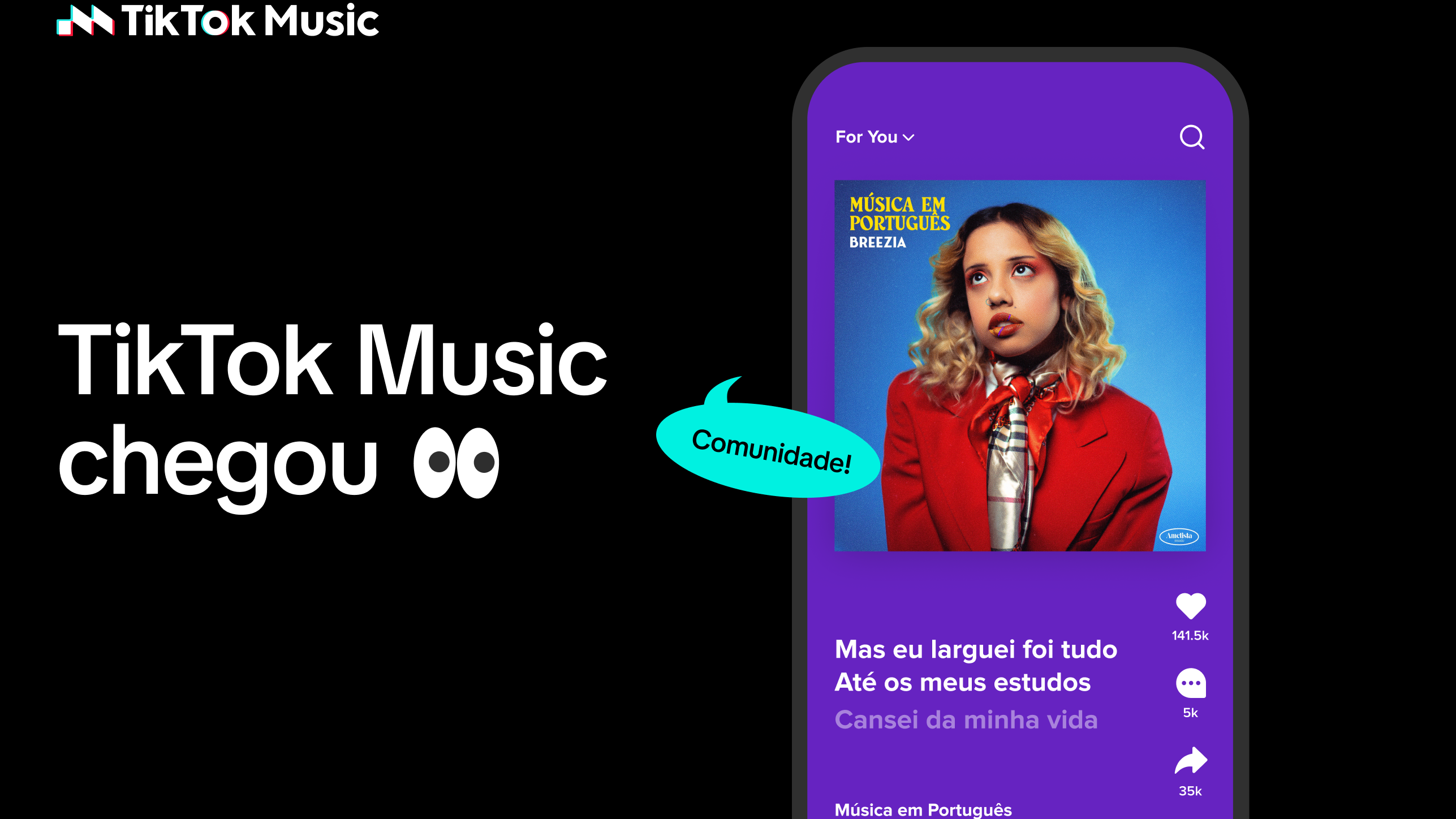 Music e Premium chegam ao Brasil por a partir de R$ 16,90 -  Canaltech