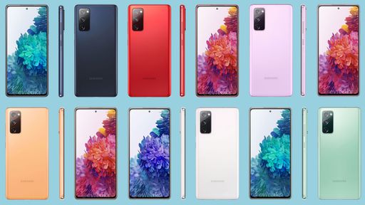 Galaxy S20 Lite tem todas as suas especificações vazadas antes da hora; confira