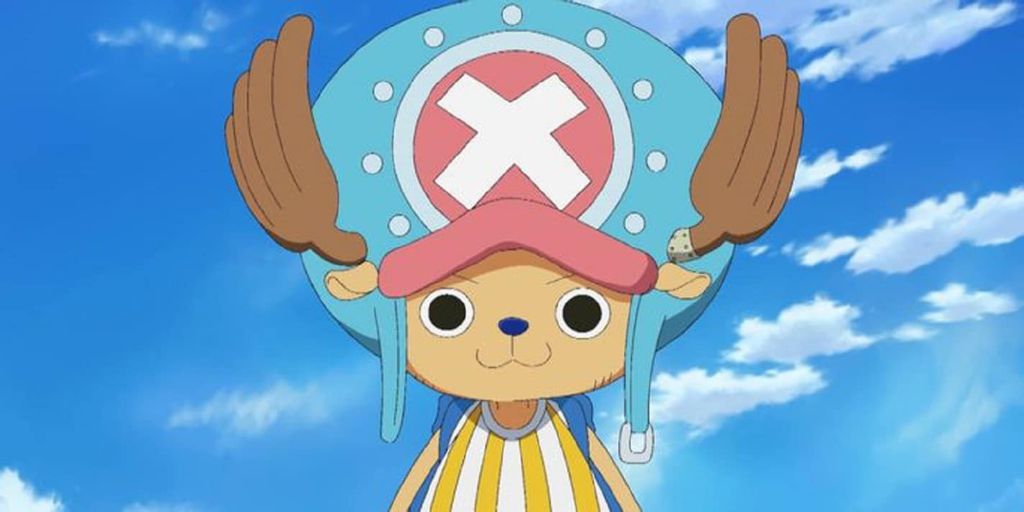 AnimeMorte: One Piece - 2° Temporada - Arco Alabasta