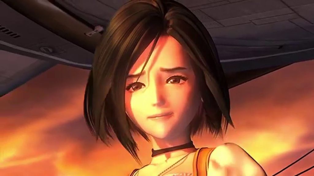 Imagem de Final Fantasy IX