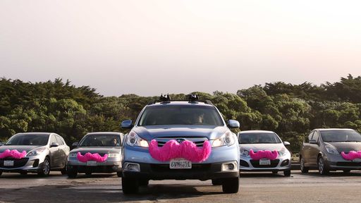 Lyft nega boatos de que estaria à venda