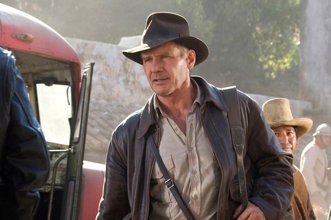 Indiana Jones 5 confirma diretor de Logan e nova data de lançamento