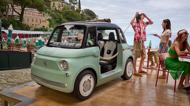 Divulgação/Fiat