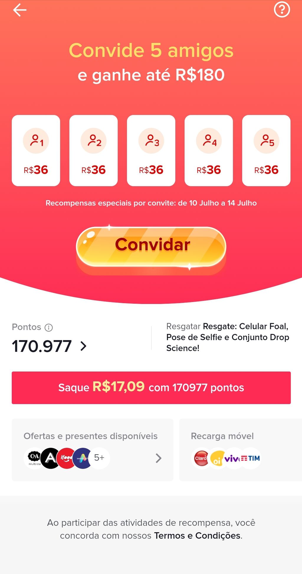 TikTok ou Kwai? Qual app está pagando mais para iniciantes?