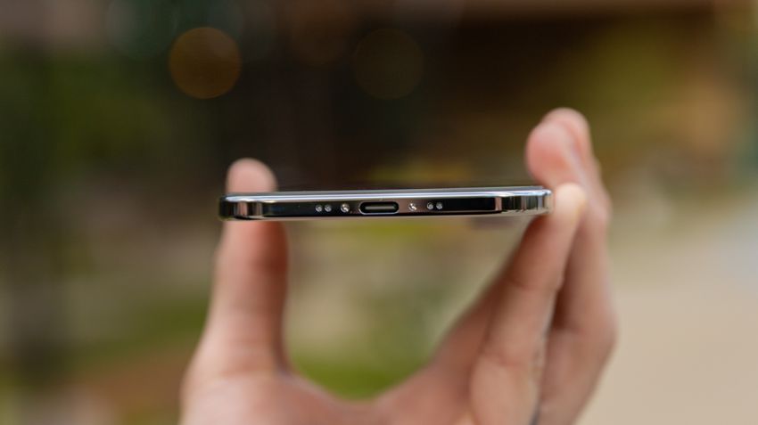 iPhone Air