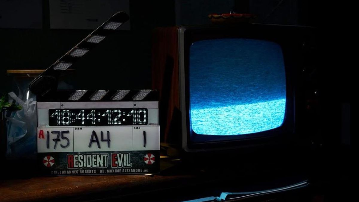 Filme 'Resident Evil: Bem-Vindo a Raccoon City' é adiado para novembro