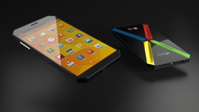 Testes de desempenho mostram que Nexus 6 será mais potente que concorrentes