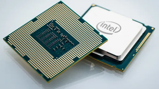 Intel começará a produzir chips ARM para smartphones em suas fábricas