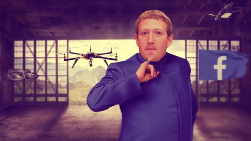 Investigação britânica revela que Facebook usou VPN para espionar concorrentes
