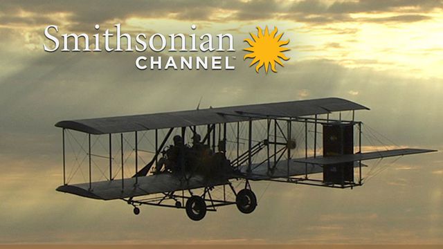 Smithsonian Channel | Novo canal de ciência chega à NET no Brasil