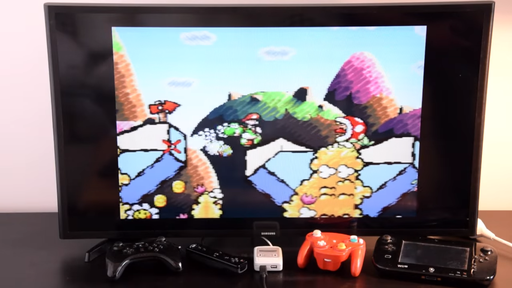 Fã dedicado constrói um SNES Micro utilizando um Raspberry Pi