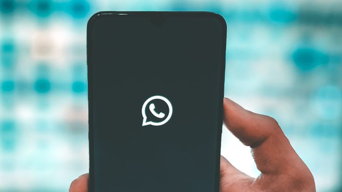 Atualização do WhatsApp traz mudança visual e facilita uso do mensageiro