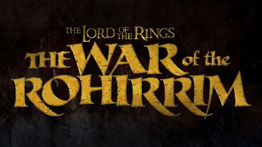 Senhor dos Anéis vira anime com The Lord of the Rings: The War of the Rohirrim