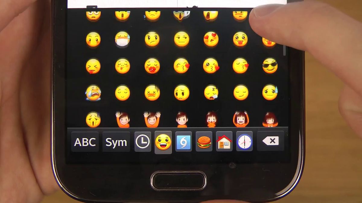 Saiba o que significa cada um dos emojis mais usados na Internet - Canaltech