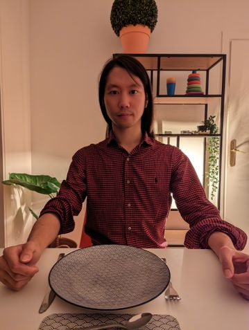 Google Pixel 7 Pro DXOMARK Foto 2