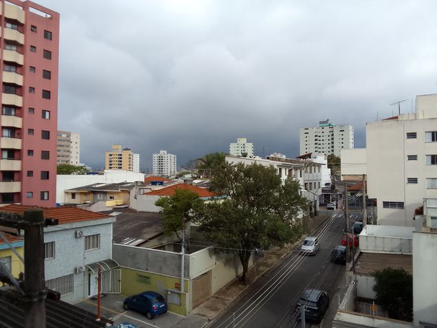 Galaxy A03 Core: Fotos com o aparelho